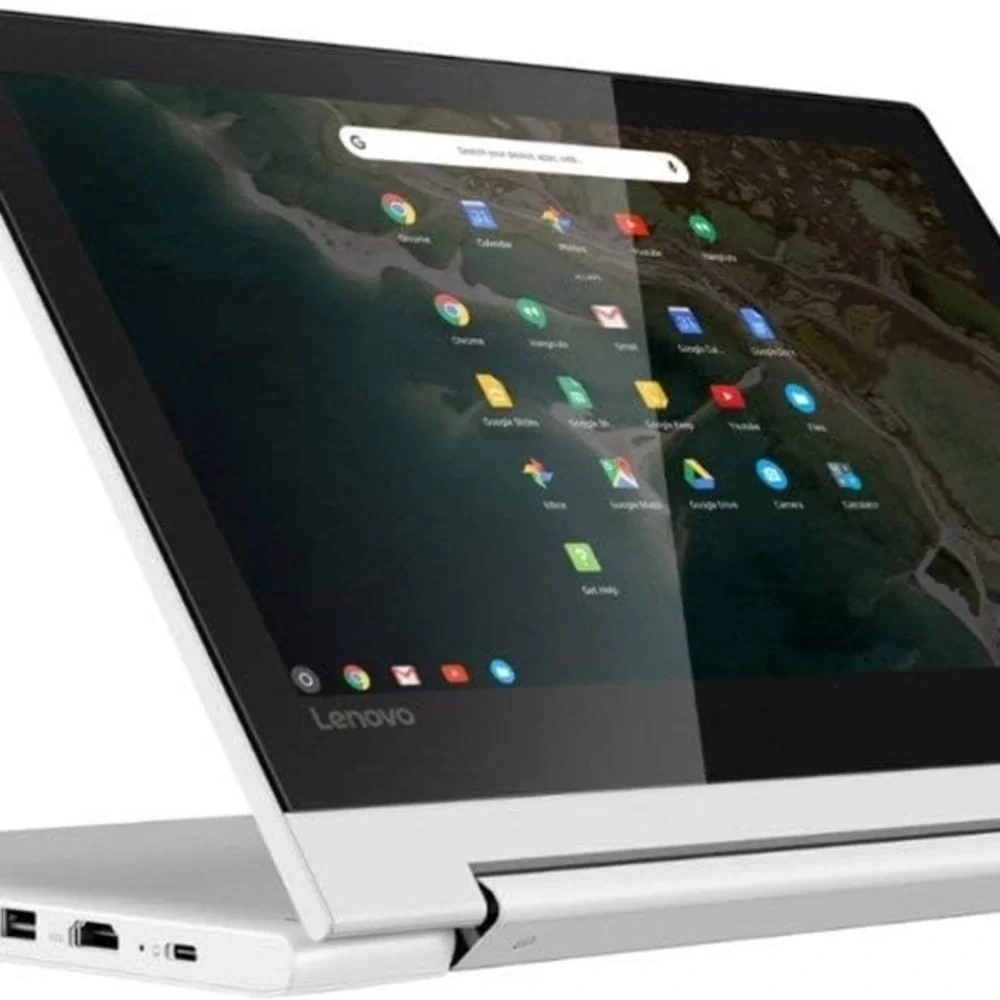 Lenovo Chromebook Laptop